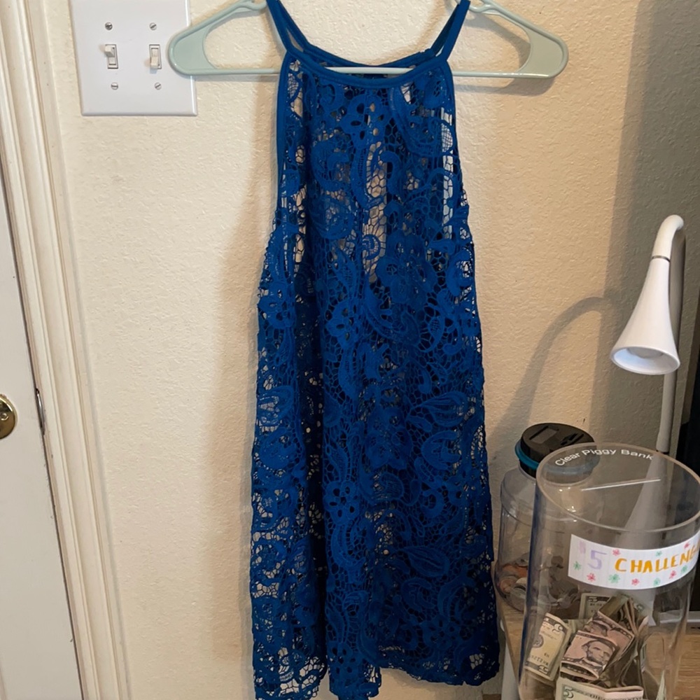 No Boundaries Swim Coverup